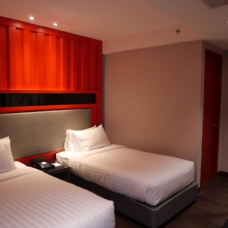 Hotel T2 The Portal Sukhumvit Bangkok Exterior foto